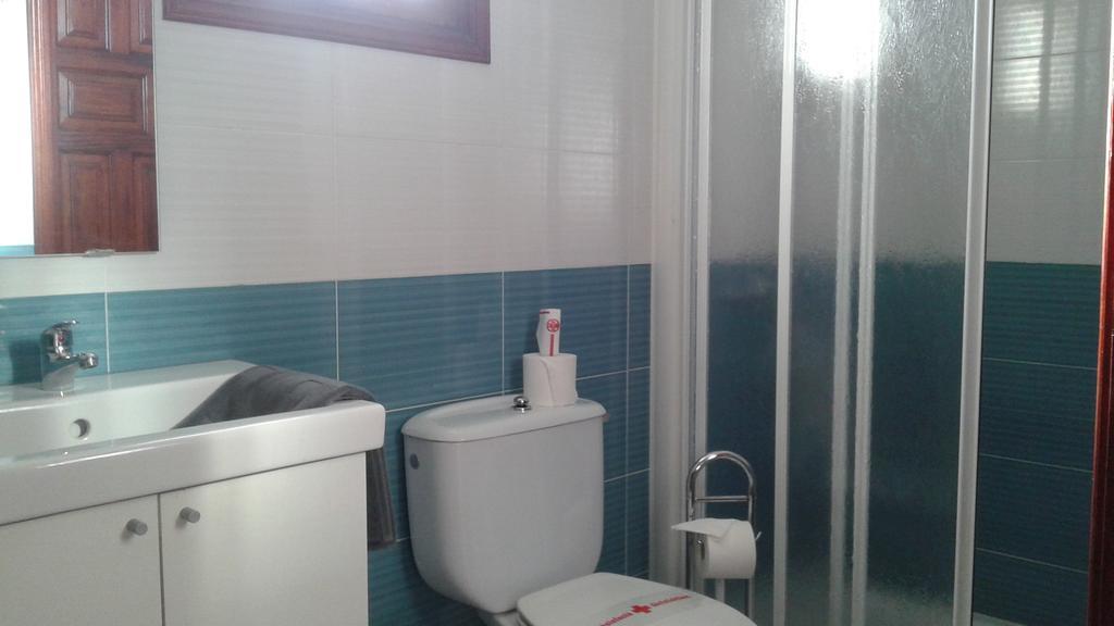 Los Panelos B1 Puerto del Carmen  Room photo