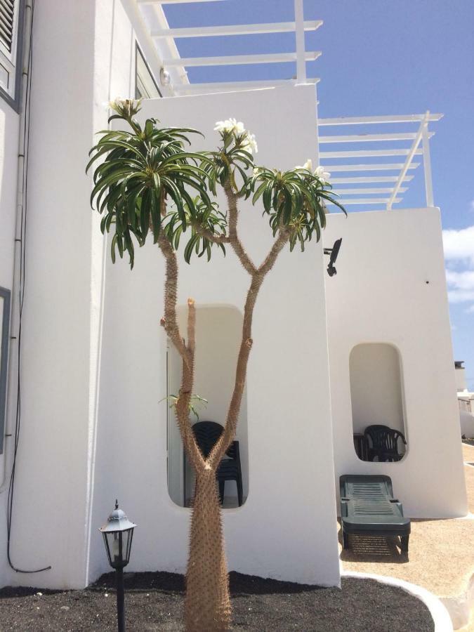 Los Panelos B1 Puerto del Carmen  Exterior photo
