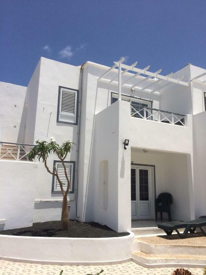 Los Panelos B1 Puerto del Carmen  Exterior photo