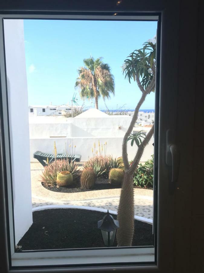 Los Panelos B1 Puerto del Carmen  Exterior photo